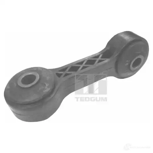 Рычажный механизм торсионной штанги TEDGUM 1266881939 00284582 SM46X4 L