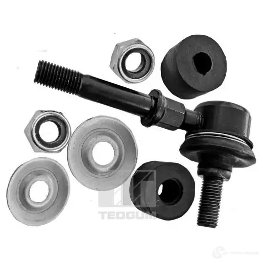 Рычажный механизм торсионной штанги TEDGUM 4 7J5EO 00467874 1266888741 изображение 0