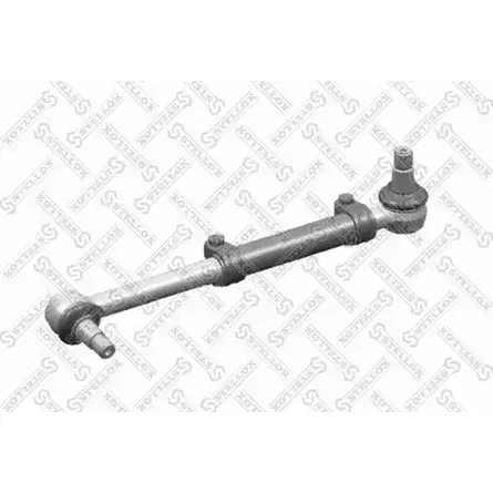 Продольная рулевая тяга STELLOX 84-35142-SX 1204092162 EZR54ZH NR XB3