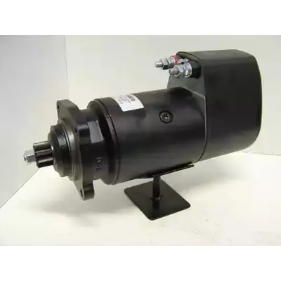 Стартер AES IS9068 1204107786 DG3Y9 SFFO 2FP изображение 0