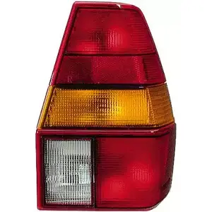Задний фонарь HELLA 2VP 003 670-021 40AC M IJVRDJ 1204228638