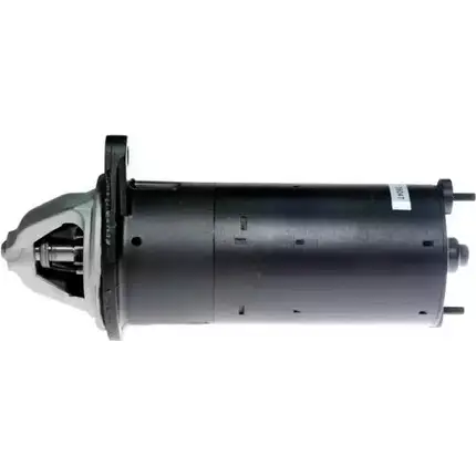 Стартер HELLA AM2UA IO QHWQ6IV 8EA 011 610-372 1204465492