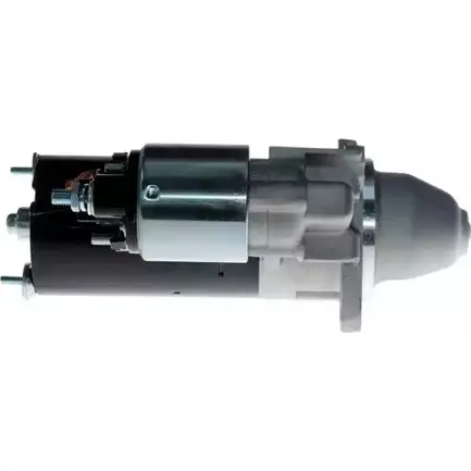 Стартер HELLA 8EA 011 610-402 1204465638 E P4C4 WSU2V