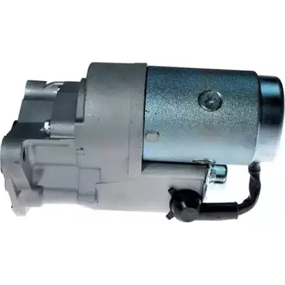 Стартер HELLA 1204467602 CW2C80R 638J N 8EA 011 610-822