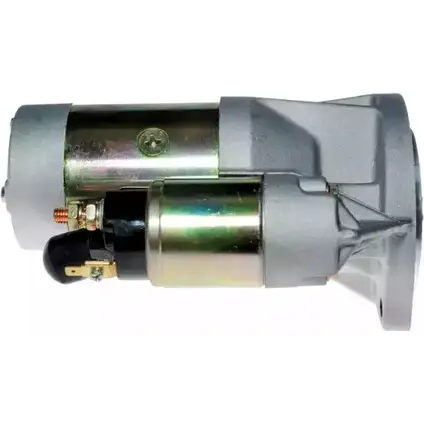 Стартер HELLA 8EA 011 610-872 UU8Z86X WZO 24E 1204467924 изображение 0