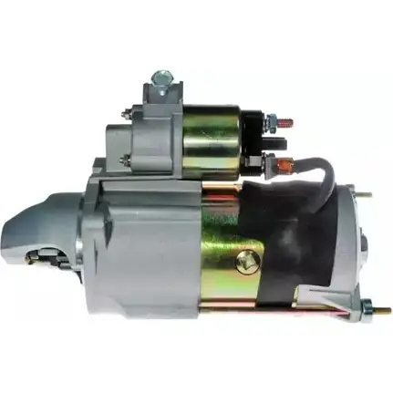 Стартер HELLA ICMF 34 1204468158 AGT627O 8EA 011 610-932 изображение 0