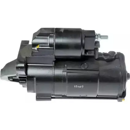 Стартер HELLA 1204468194 F6H9SD 8EA 011 610-952 C4WT 1CA