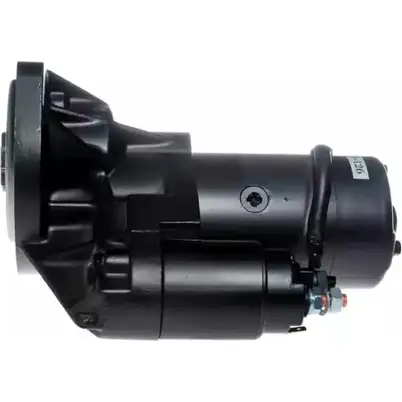 Стартер HELLA WM4IMJU 8EA 011 611-102 R8U 1ESD 1204468960 изображение 0