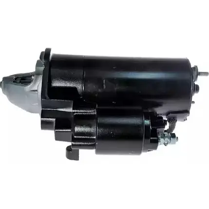 Стартер HELLA 1204470264 J6KJGBS 8EA 012 080-281 5 10CPUA