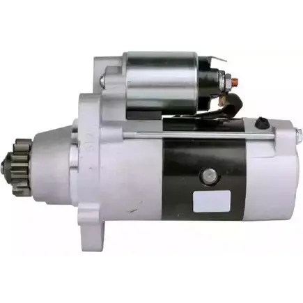 Стартер HELLA BQ1AMV 1204471096 8EA 012 526-012 3KM US