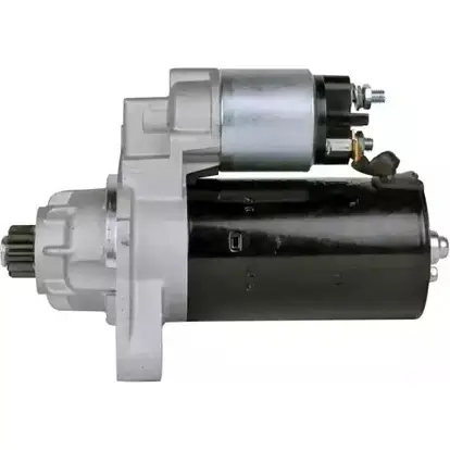Стартер HELLA P J424Q 1204471218 8EA 012 526-052 X8I6ZX