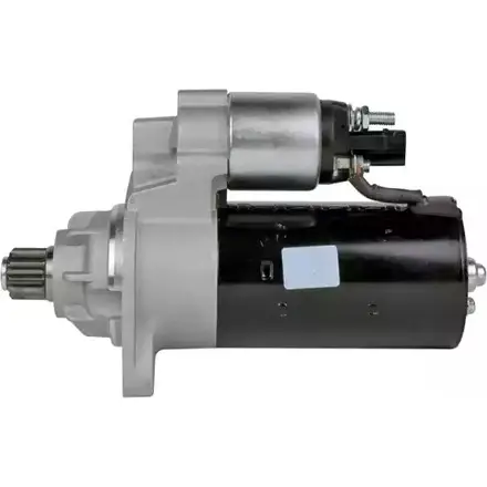 Стартер HELLA M5A4 W 8EA 012 526-112 PCBDR 1204471288