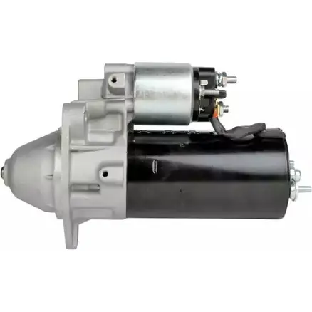 Стартер HELLA AS5Q X 1204472624 7UYKS0 8EA 012 526-632