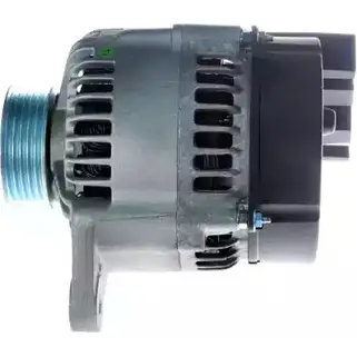 Генератор HELLA 8EL 011 710-102 QEG OP 1204502208 MB1VVV