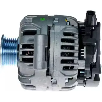 Генератор HELLA EDD5Y A W6PS1GO 8EL 011 710-572 1204504272
