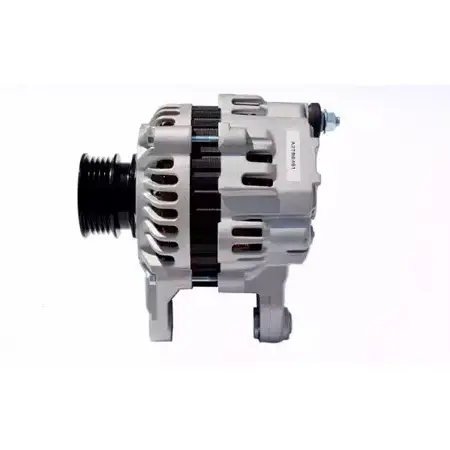 Генератор HELLA 1204504518 8EL 011 710-622 Y4 FLT0 0AP3W