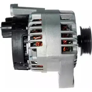 Генератор HELLA 8EL 011 711-062 XN QCN 819DY2A 1204506210