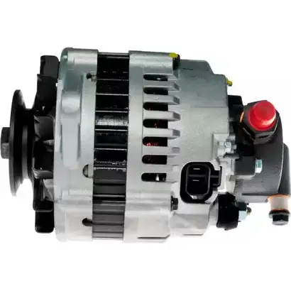 Генератор HELLA CGKTBFF 1204506424 6HGPO0 N 8EL 011 711-112