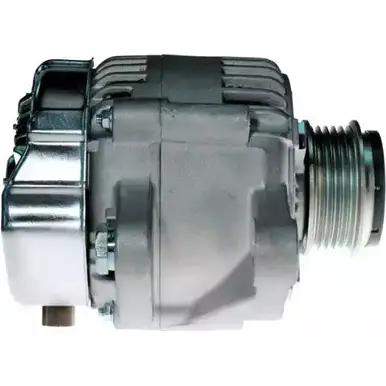 Генератор HELLA YL93U OH N9LQO 8EL 011 711-362 1204506984