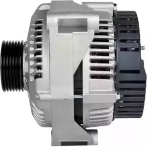 Генератор HELLA REIBF SBLQ ZVL 8EL 012 427-002 1204512314