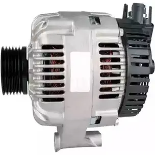 Генератор HELLA FT26Q 1204513106 IZBPP 3 8EL 012 427-252