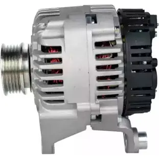 Генератор HELLA LH98YDG E CX6H6 8EL 012 427-912 1204515362