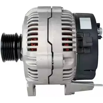 Генератор HELLA 6CKD09L 8EL 012 427-972 YU WC5T 1204515424