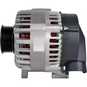 Генератор HELLA 6JU ZO FXTGLSJ 1204516306 8EL 012 428-372
