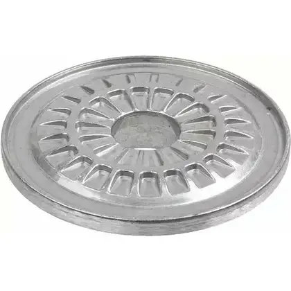 Тарелка пружины BOGE 84-287-A ZU2KEM 32 K55 1205527104