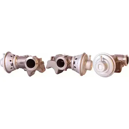 Клапан ЕГР LUCAS ELECTRICAL 1205791346 LEV0249 4C2JZC4 0 0LIZO4