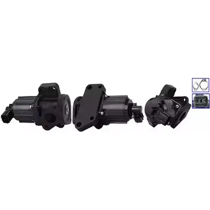 Клапан ЕГР LUCAS ELECTRICAL 1 TH0V 1205791716 LEV0318 9BHPA