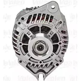 Генератор VALEO 6QLXM XQLF MEF 1206154128 747898