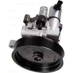 Гидроусилитель, насос гур Bosch 918Y L4 1207490111 K S00 000 675 F6VE96