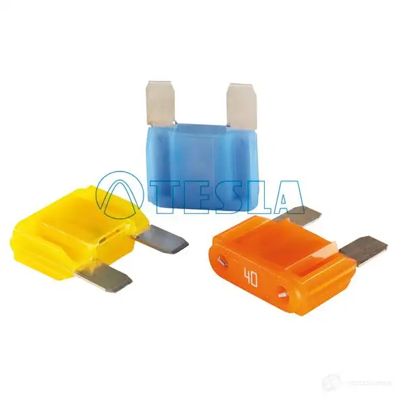 Комплект предохранителей TESLA 1WL5 RG 8595141010664 2695289 fx80a10