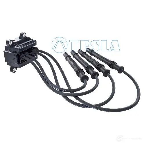 Катушка зажигания TESLA 8595141024760 MJM4 Z cl130 2694886