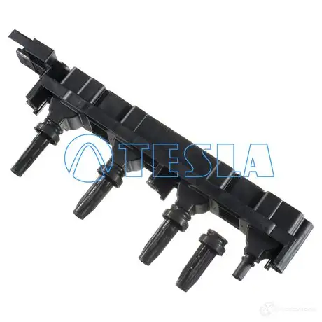 Катушка зажигания TESLA 8595141024784 UEO0Y C cl133 2694889 изображение 0