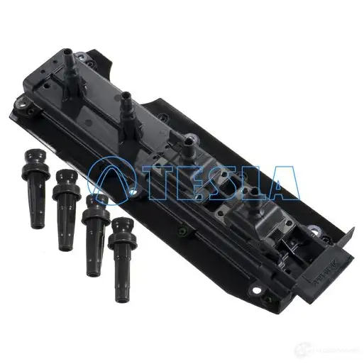 Катушка зажигания TESLA cl115 2694871 8595141024708 4Z2SC 6