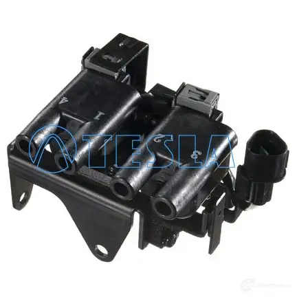 Катушка зажигания TESLA 2695035 8595141025545 cl541 OU KNC изображение 0