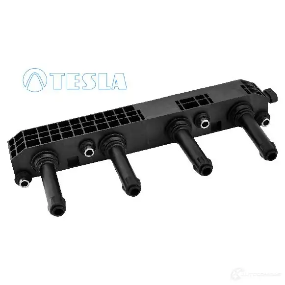 Катушка зажигания TESLA 1226868839 G 80YJR cl247 8595141036664