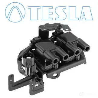 Катушка зажигания TESLA 1438889403 cl942 VV103 1