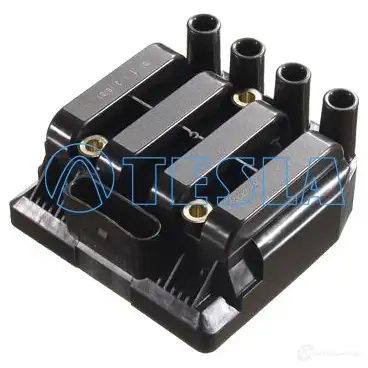 Катушка зажигания TESLA 2694832 GDT 0D cl010 8595141022896 изображение 0