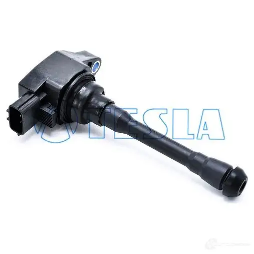 Катушка зажигания TESLA 1438889408 6 1WJR1 cl943