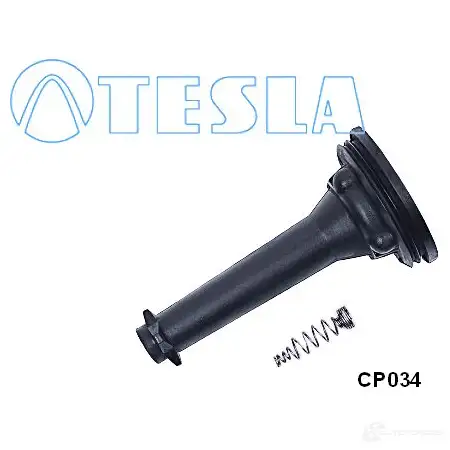 Свеча зажигания TESLA G3 RVJC 2695209 cp034 8595141022186