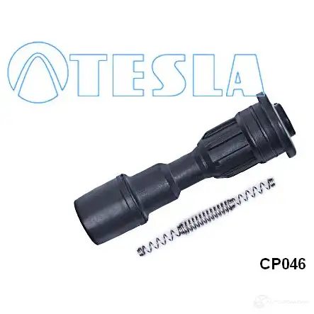 Свеча зажигания TESLA cp046 8595141031423 2695220 PI51 7R