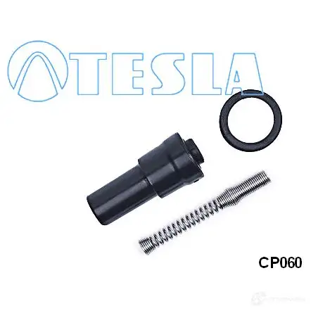 Свеча зажигания TESLA 2695234 8595141031560 cp060 KB 2JX