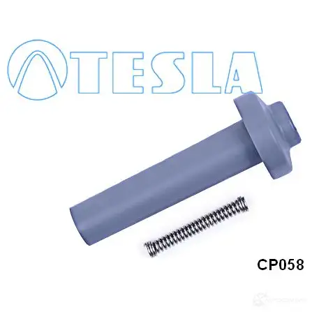 Свеча зажигания TESLA cp058 8595141031546 2695232 LF0H WT1