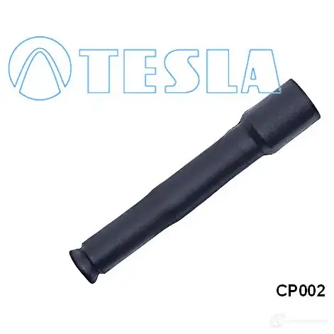Свеча зажигания TESLA R QAP7 8595141015904 cp002 2695179