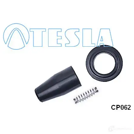 Свеча зажигания TESLA 8595141031584 W KKP9G cp062 2695236