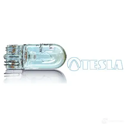 Лампа W21W W3X16D 21 Вт 12 В TESLA BLATNA B62201 8595141036039 G 5JJ66M 1424432372