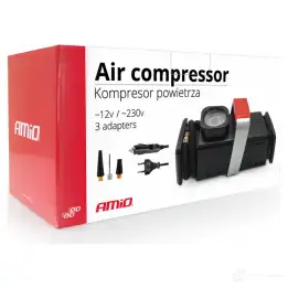 Воздушный компрессор AMIO VDMGI HU 1437294922 01134 изображение 0